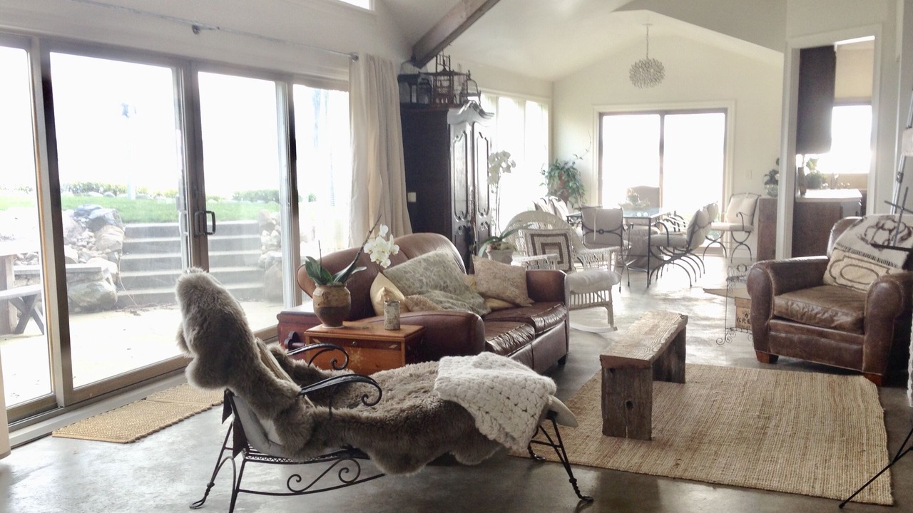 Photo of Livingroom in Vashon Island
