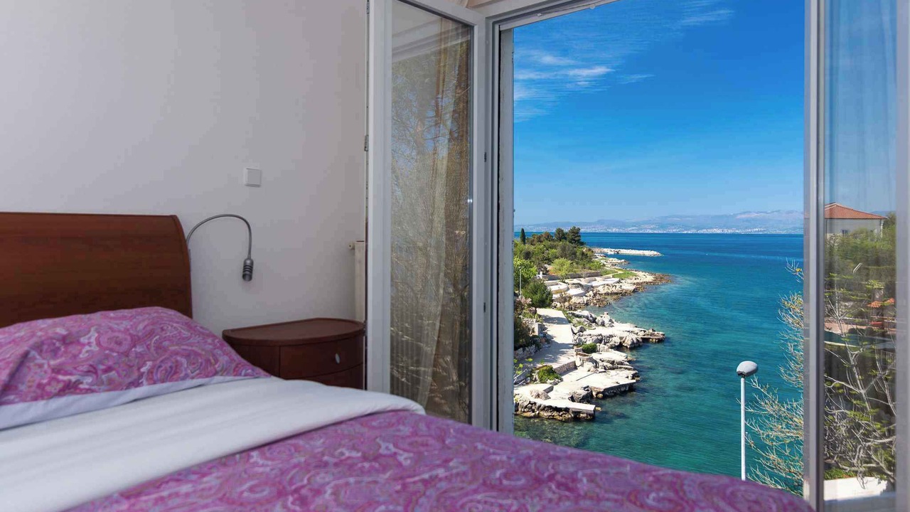 Photo of Bedroom in Vantacici
