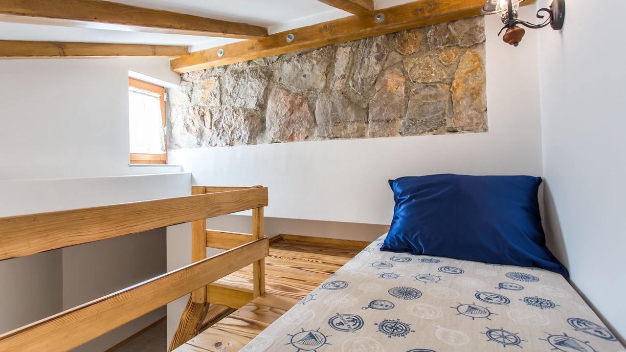 Photo of Bedroom in Risika