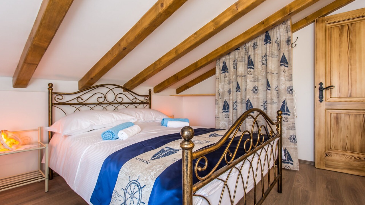 Photo of Bedroom in Risika