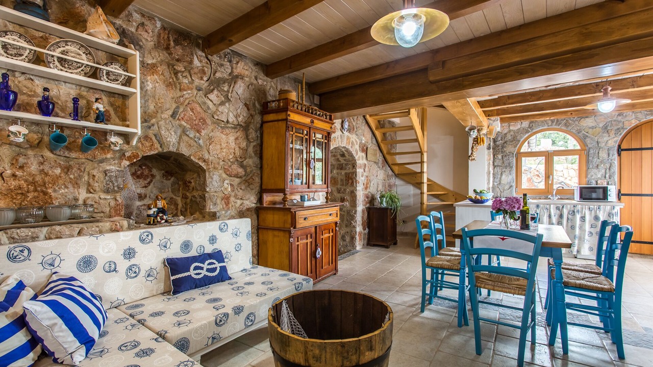 Photo of Livingroom in Risika