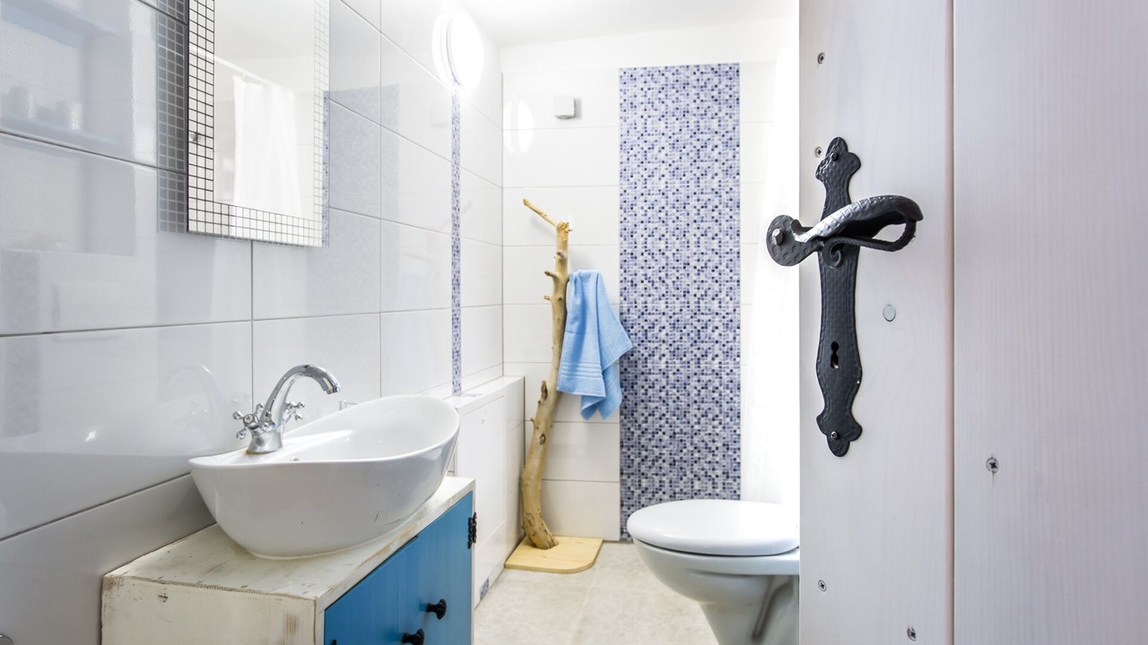 Photo of Bathroom in Risika