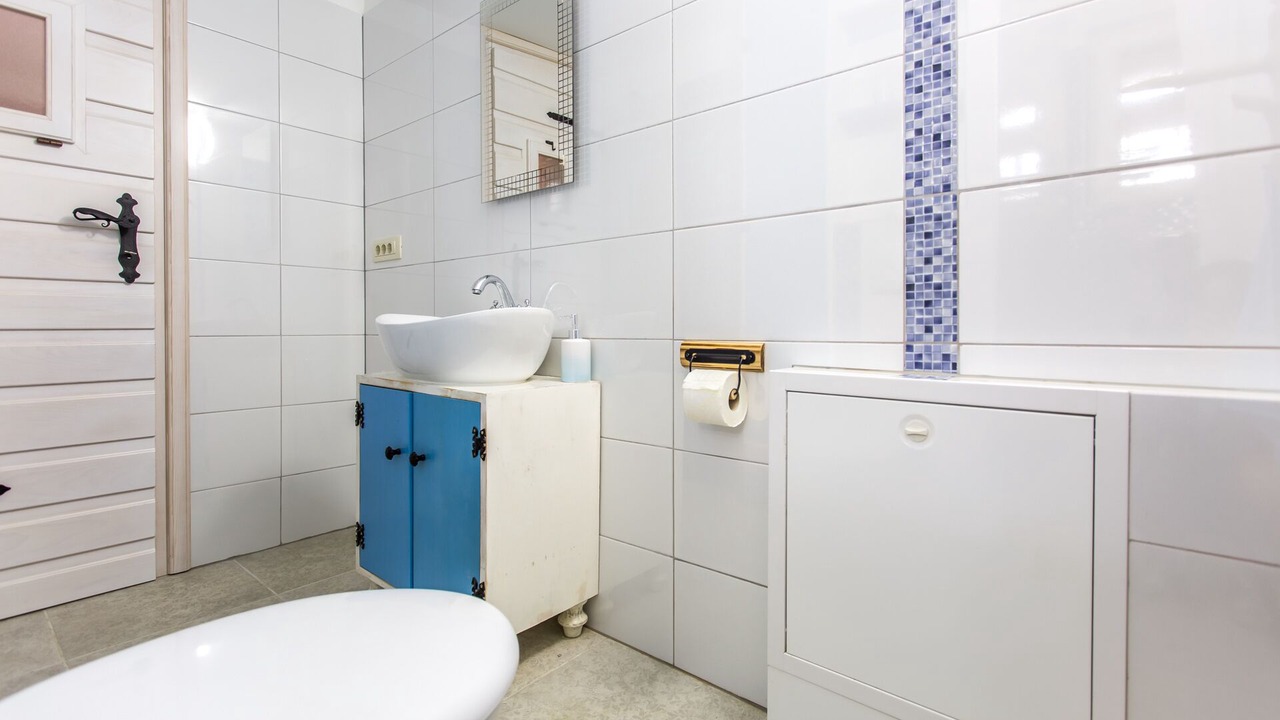 Photo of Bathroom in Risika