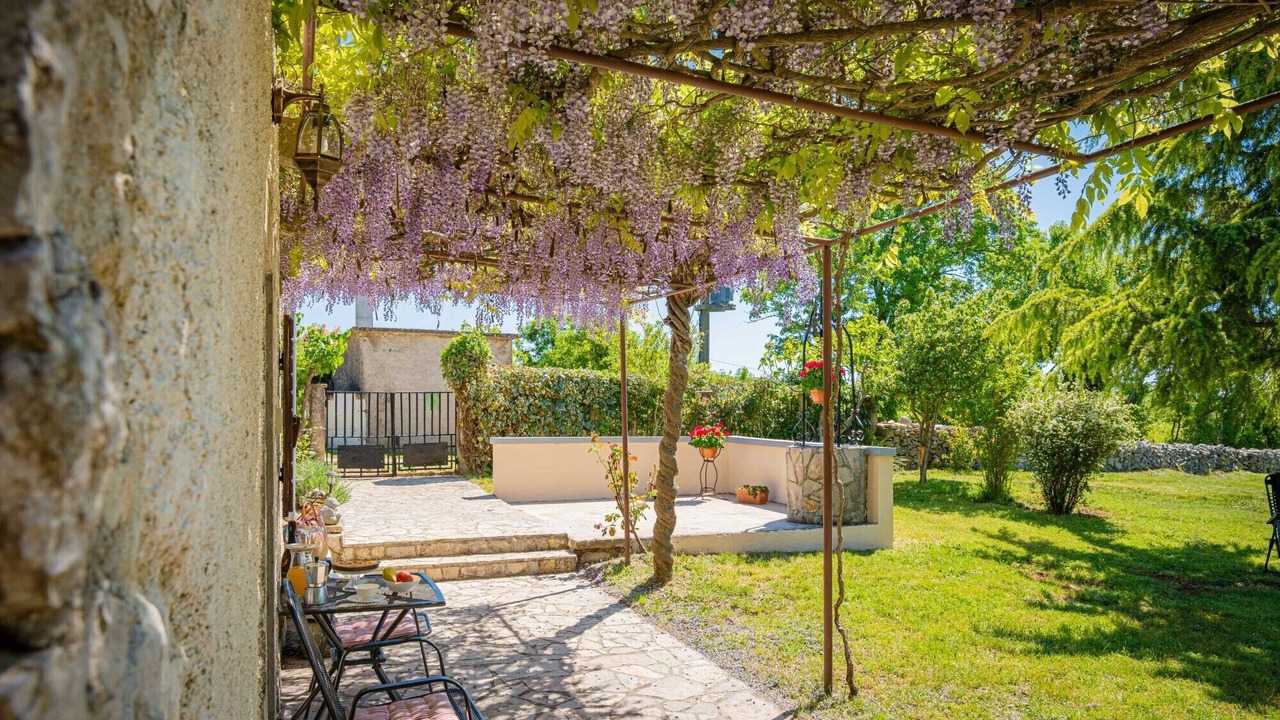 Photo of Patio Balcony in Rasa