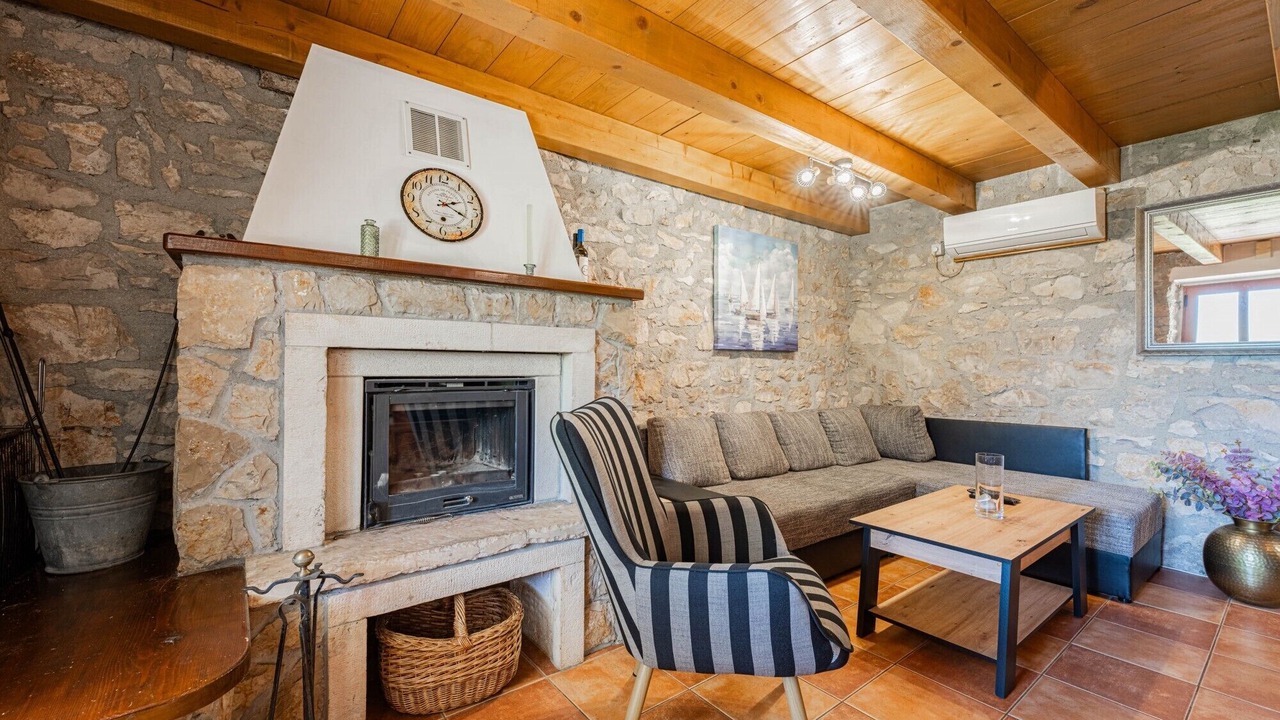 Photo of Livingroom in Rasa