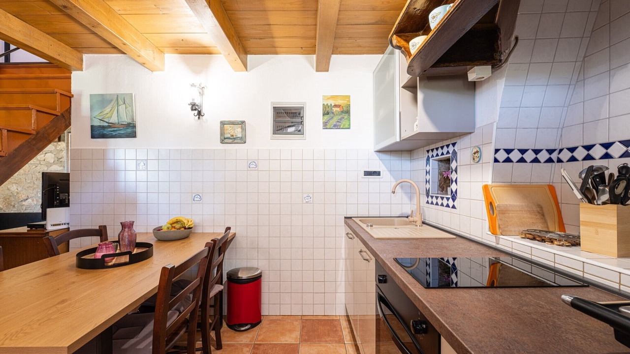 Photo of Kitchen in Rasa