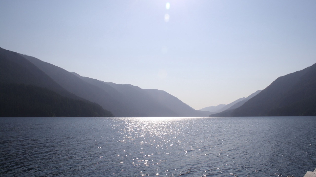 Photo of Outdoor in Port Angeles