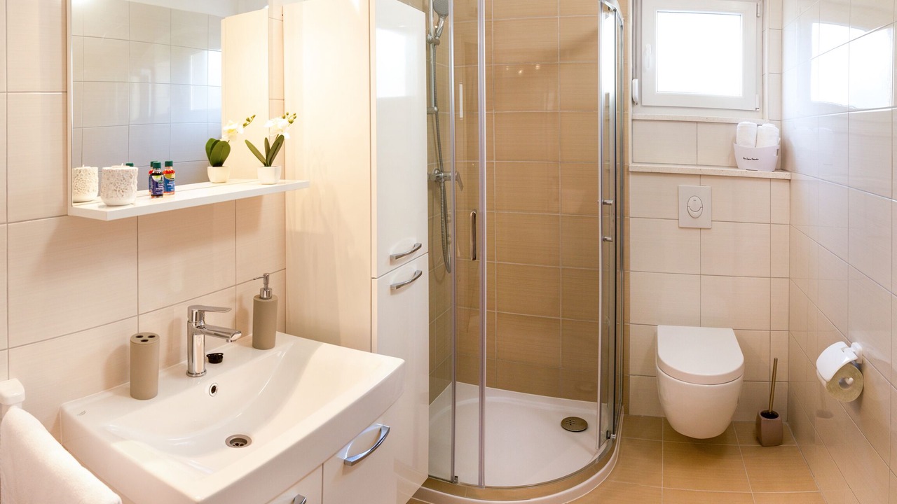 Photo of Bathroom in Omis
