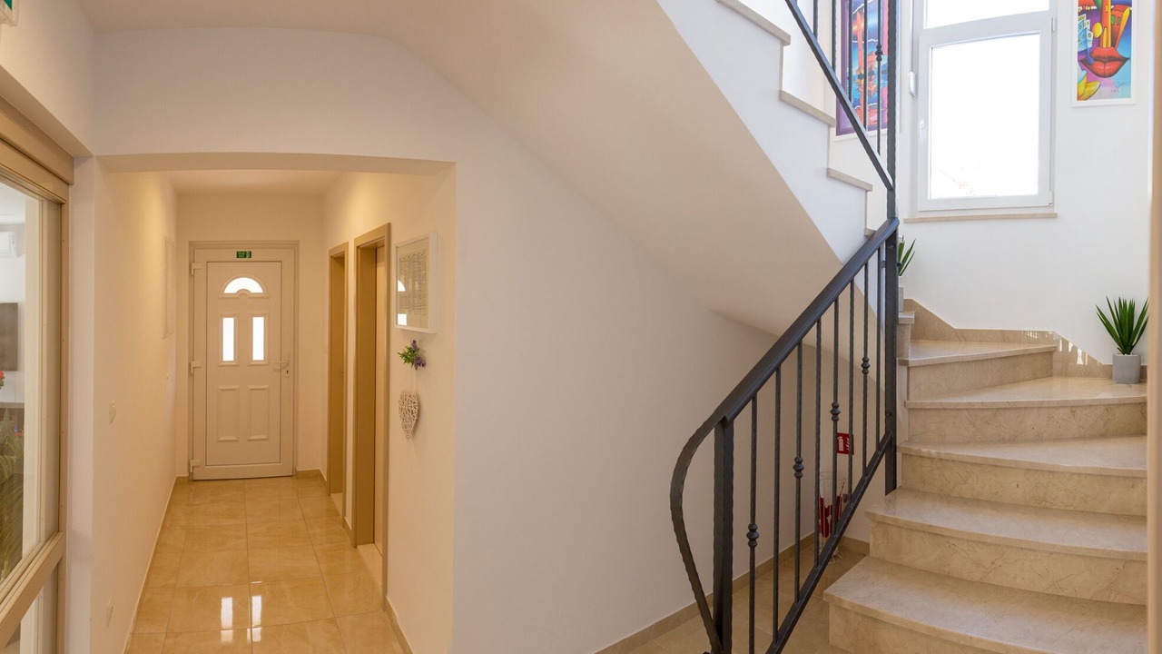 Photo of Bedroom in Omis