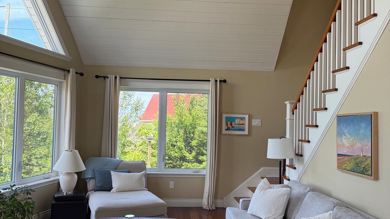 Photo of Livingroom in Stanhope