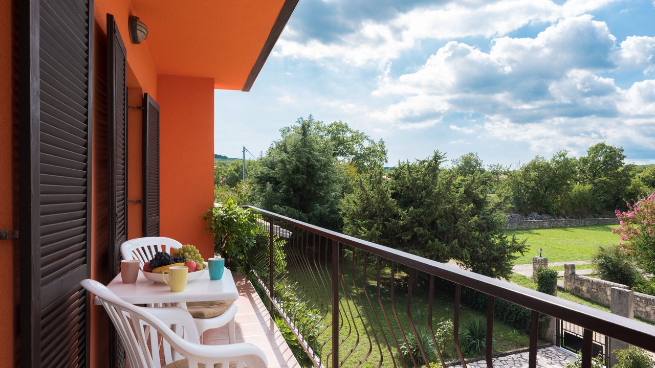 Photo of Patio Balcony in Rogocana