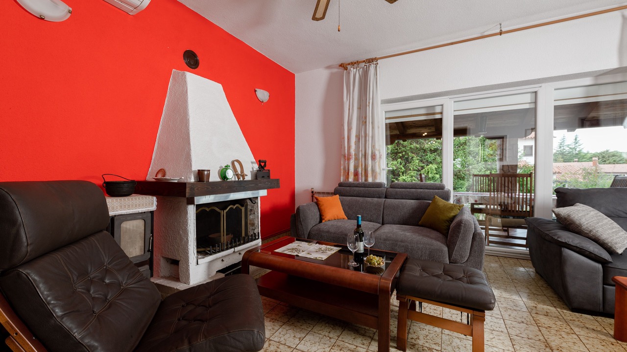 Photo of Livingroom in Rogocana