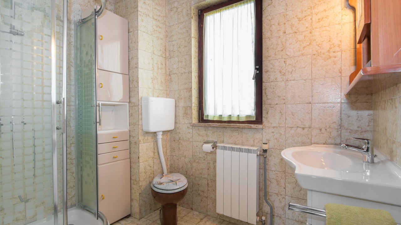 Photo of Bathroom in Rogocana