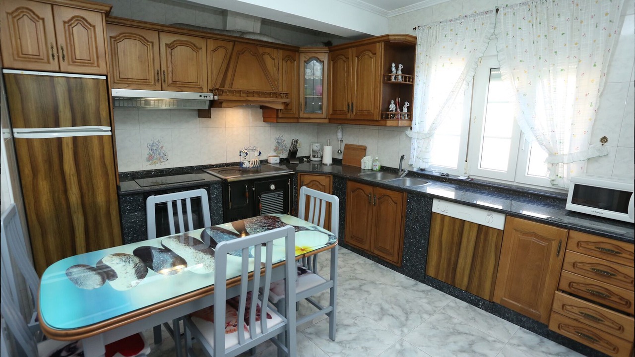 Photo of Kitchen in Cee