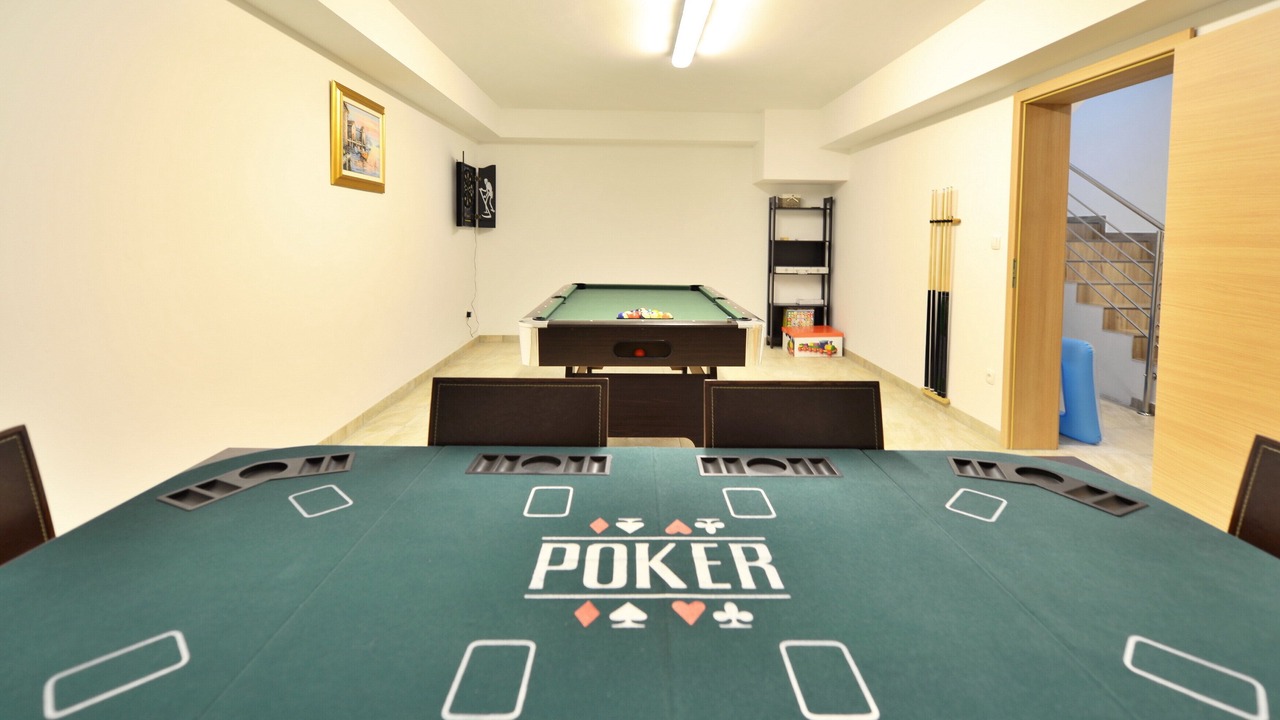 Photo of Bedroom in Slatine