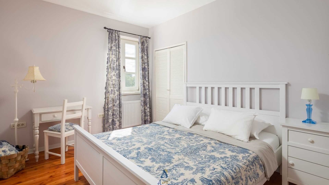 Photo of Bedroom in Makovci