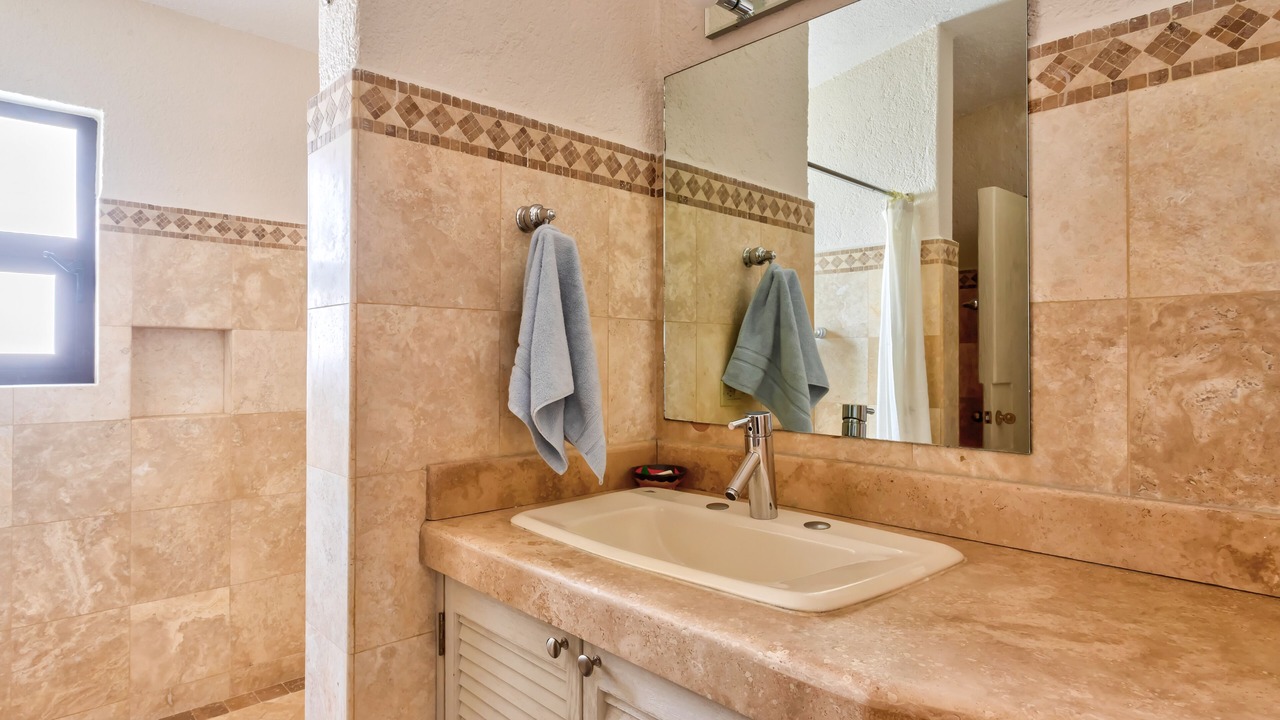 Photo of Bathroom in Marina