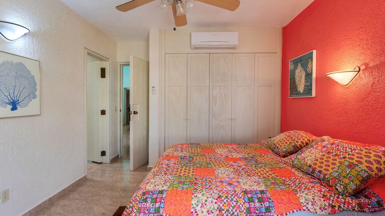 Photo of Bedroom in Marina