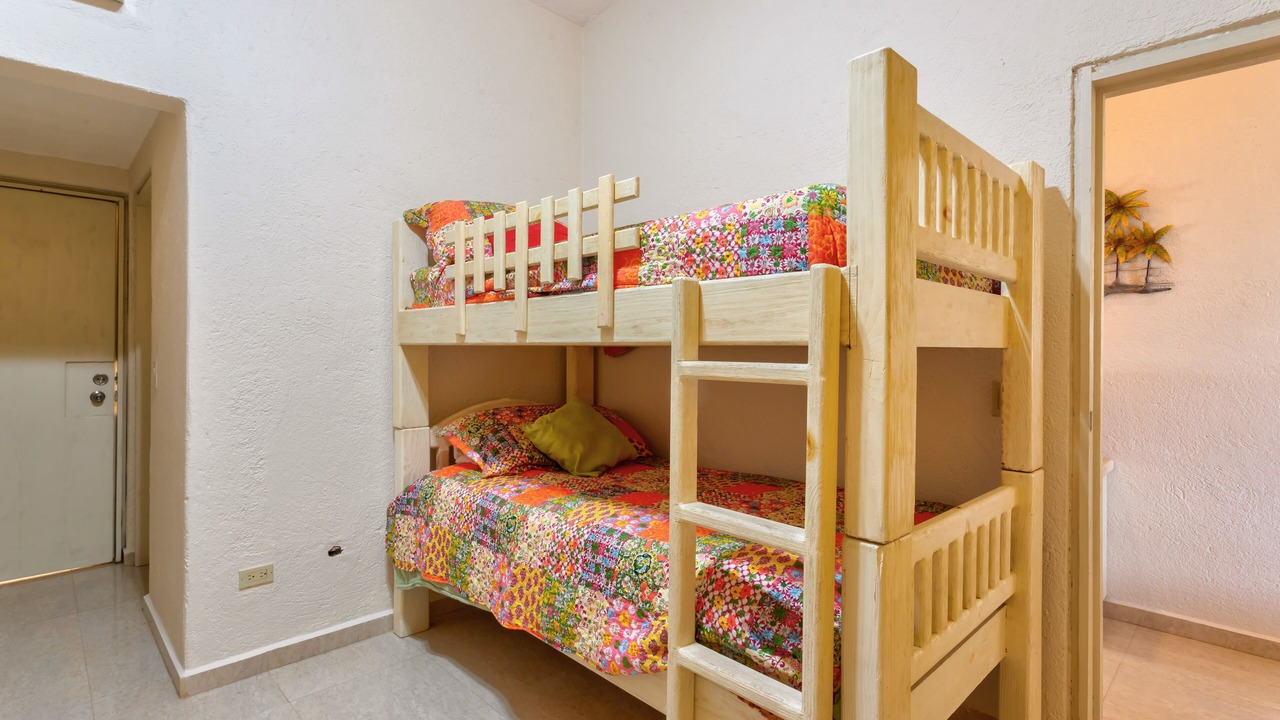 Photo of Bedroom in Marina