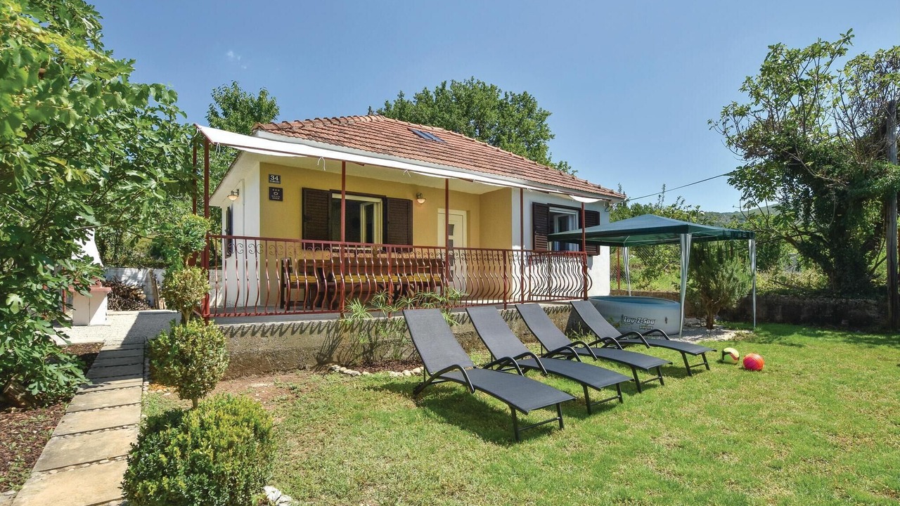 Photo of Outdoor in Blato na Cetini