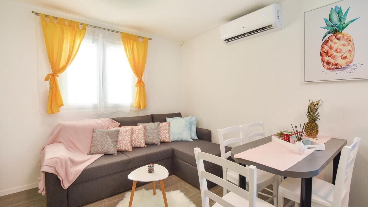 Photo of Bedroom in Blato na Cetini