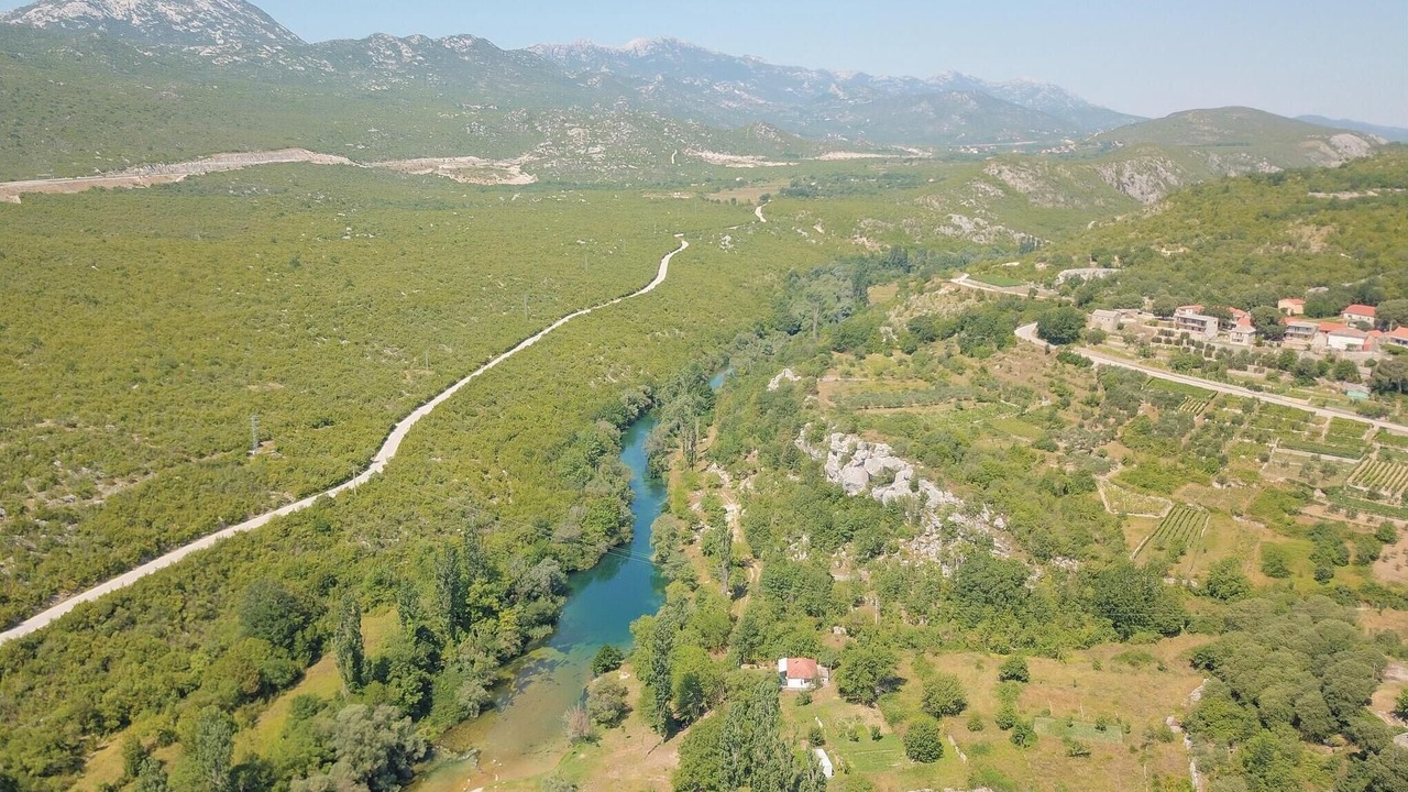 Photo of Outdoor in Blato na Cetini