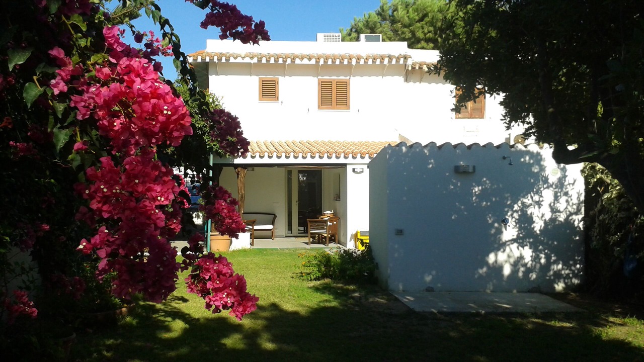 Photo of Outdoor in S'oru e Mari