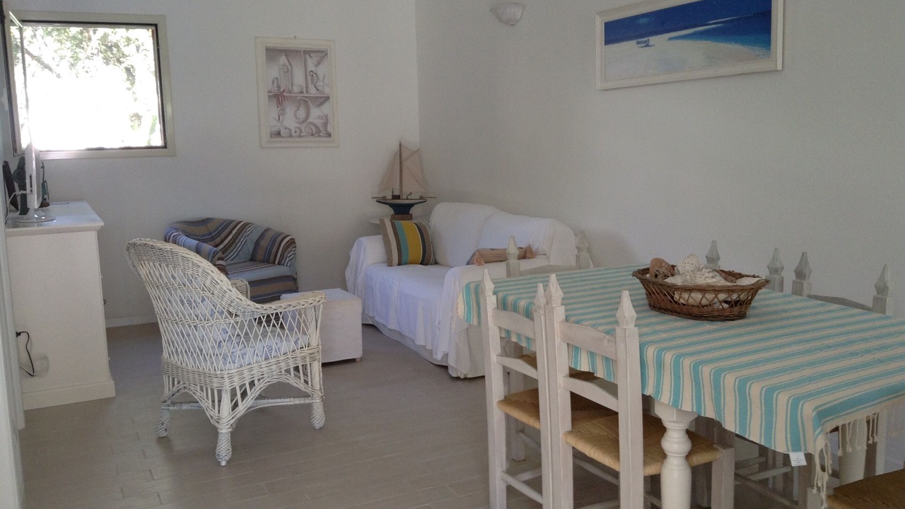 Photo of Livingroom in S'oru e Mari