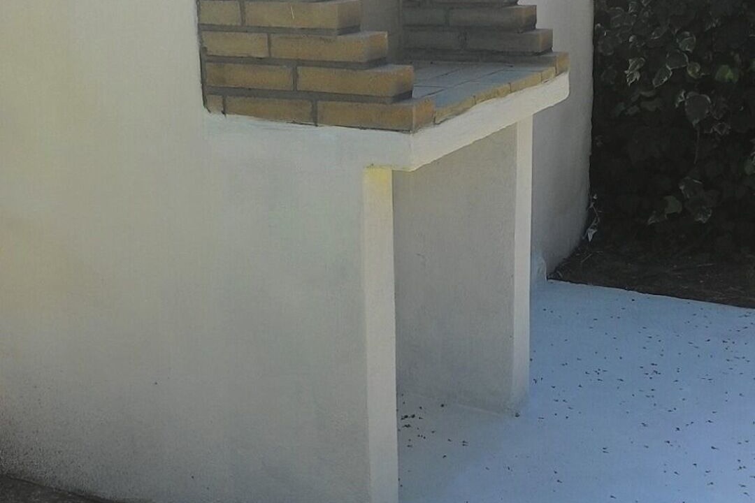 Photo of Patio Balcony in S'oru e Mari