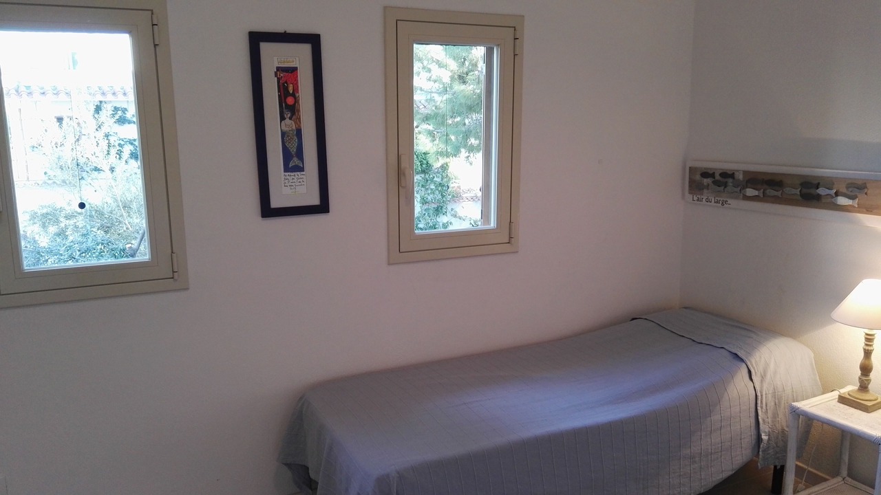 Photo of Bedroom in S'oru e Mari