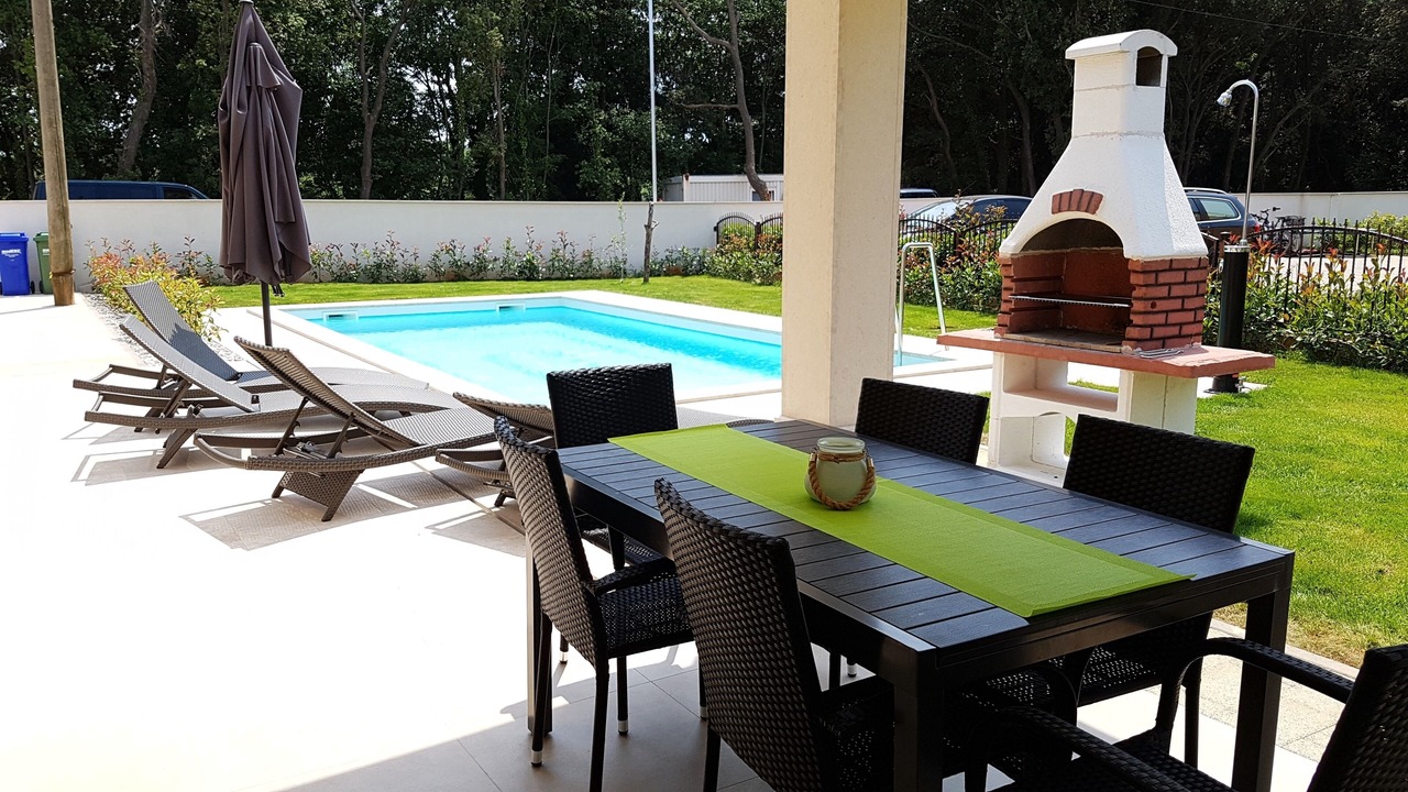 Photo of Outdoor in Banjole