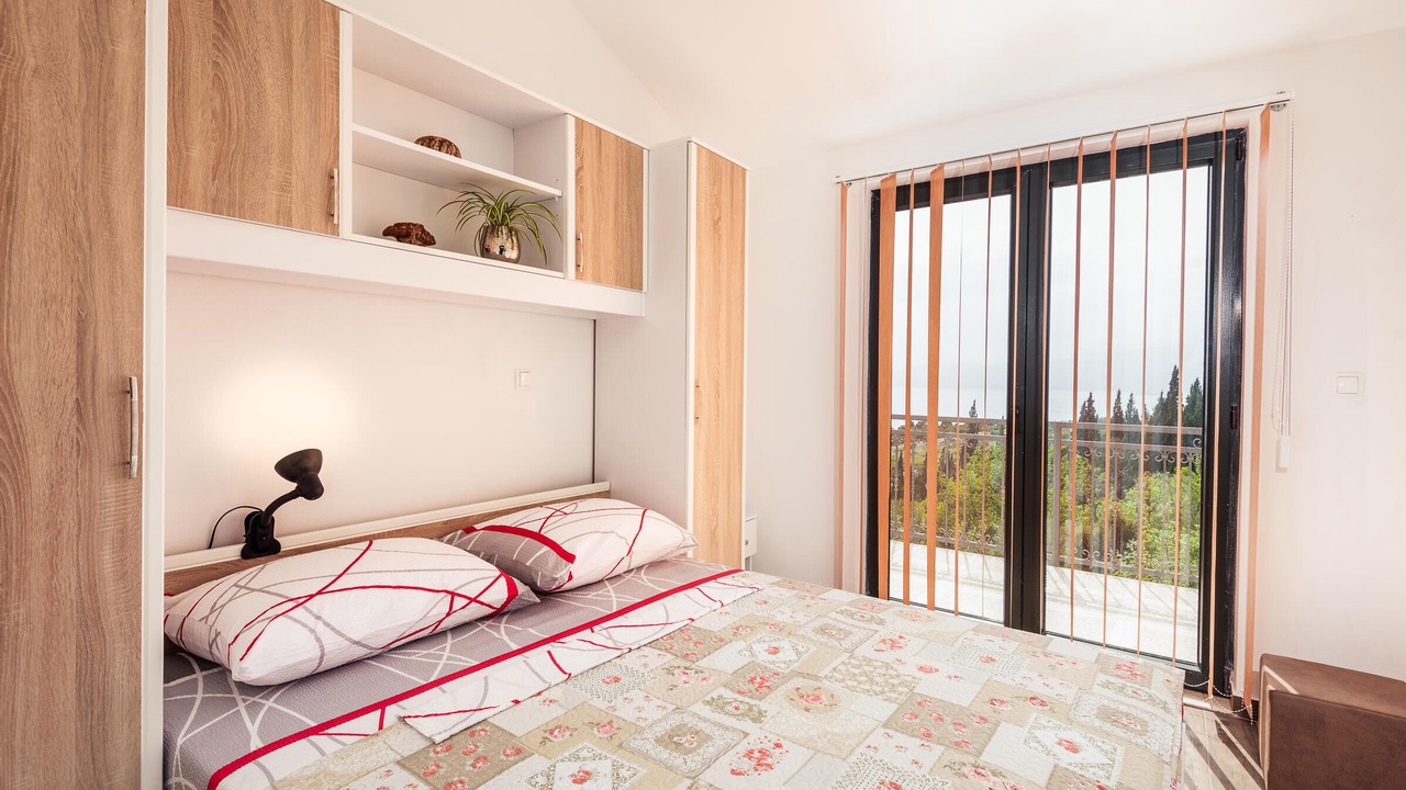 Photo of Bedroom in Kremena