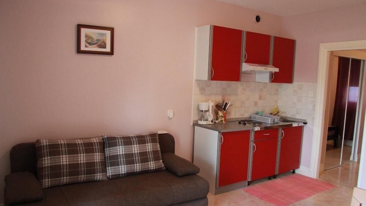 Photo of Livingroom in Zaton