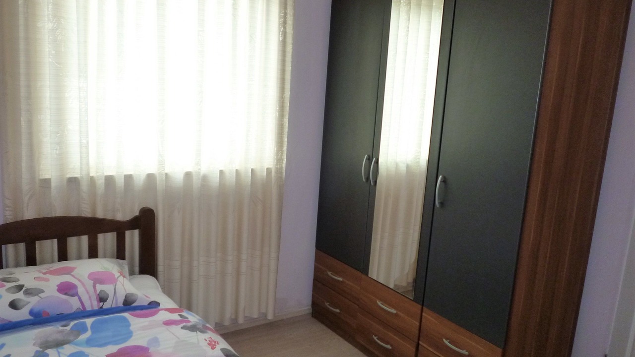 Photo of Bedroom in Seline