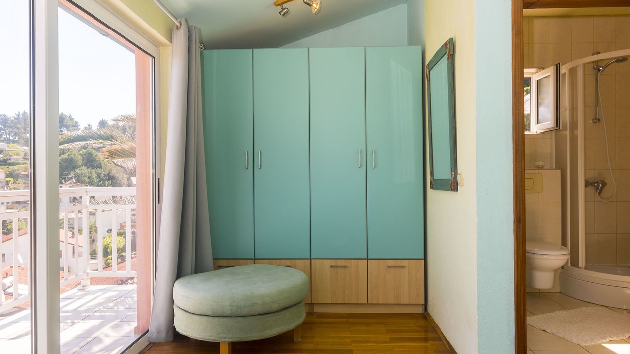 Photo of Bathroom in Island Hvar