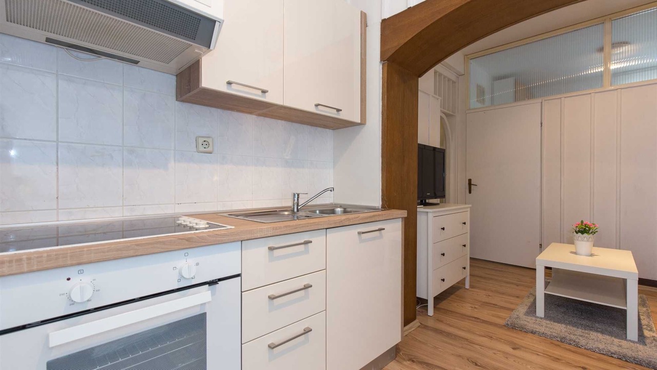 Photo of Kitchen in Malinska