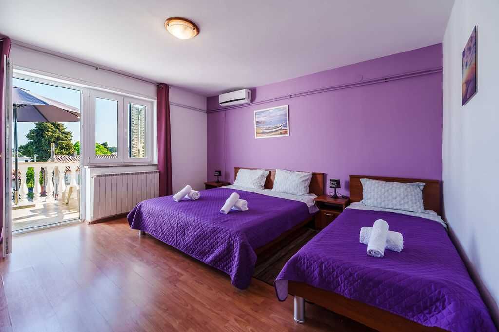 Photo of Bedroom in Krk