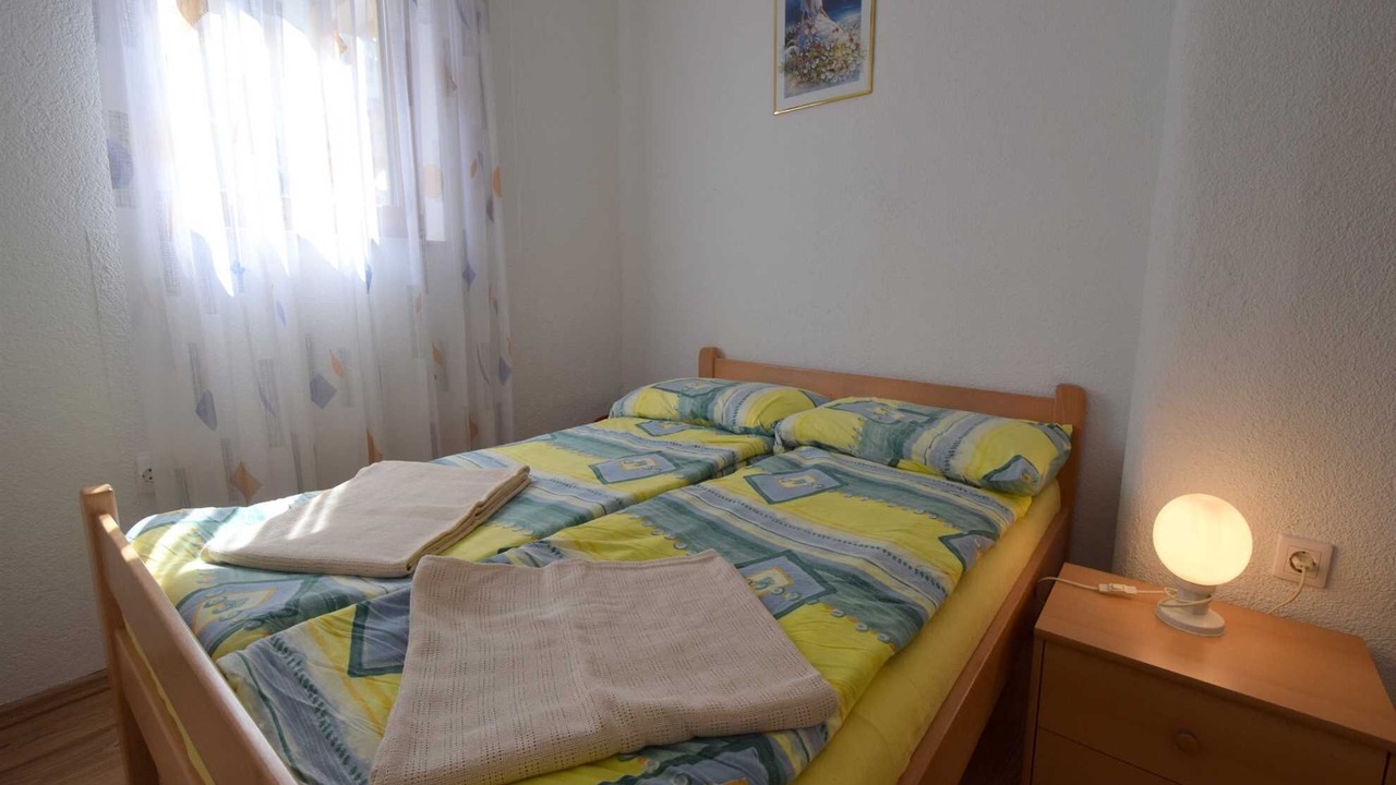 Photo of Bedroom in Milcetici
