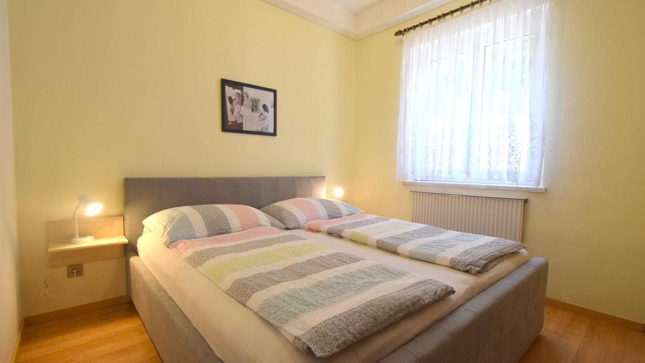 Photo of Bedroom in Vantacici
