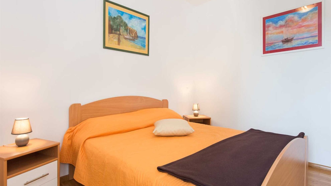 Photo of Bedroom in Cizici