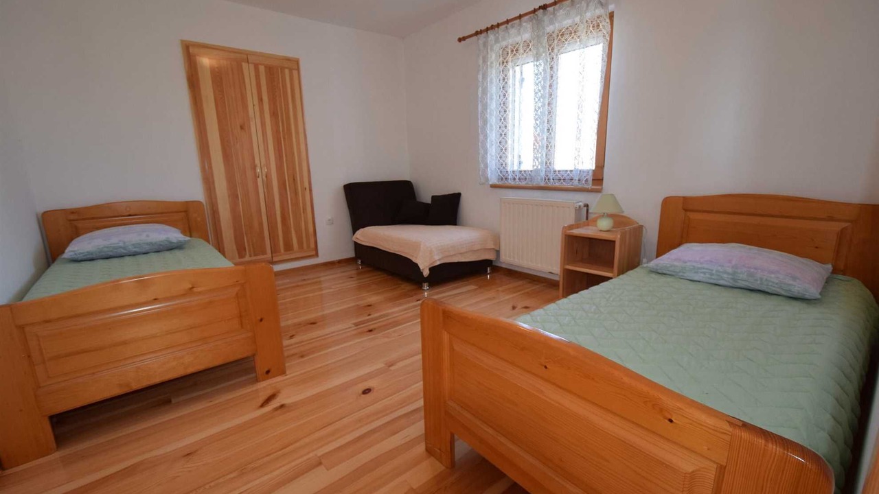 Photo of Bedroom in Poljica