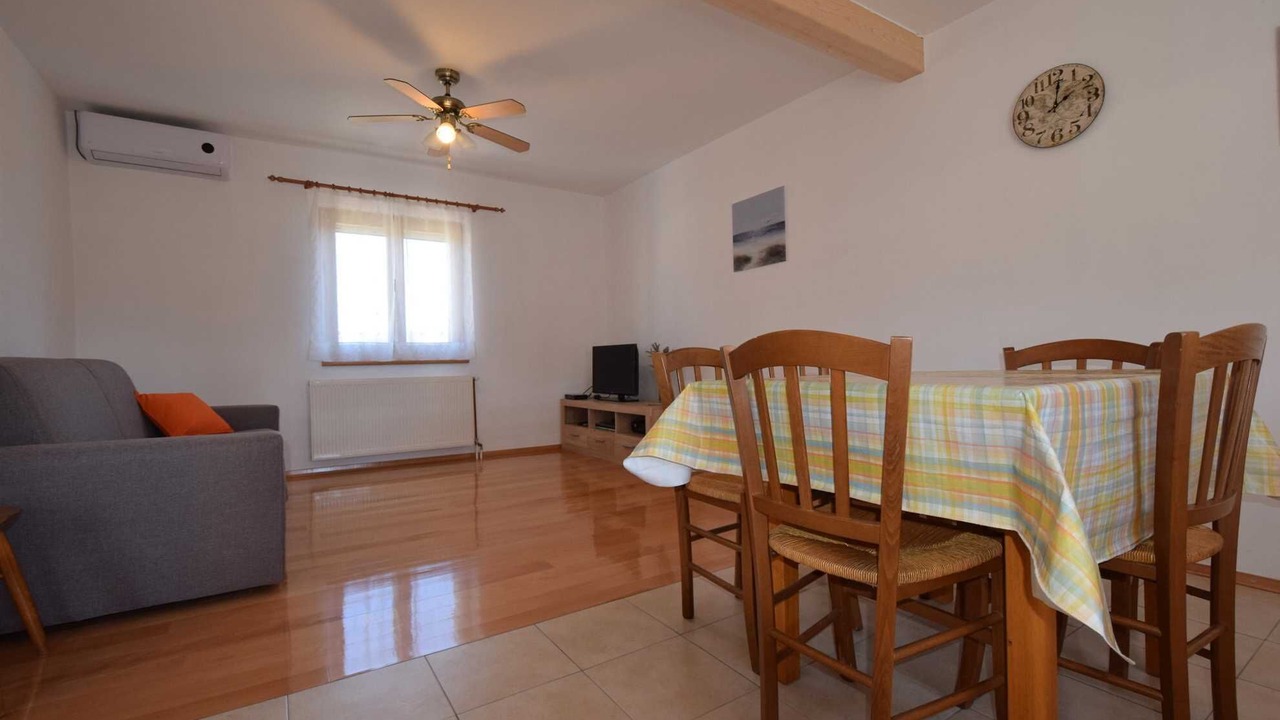 Photo of Livingroom in Poljica