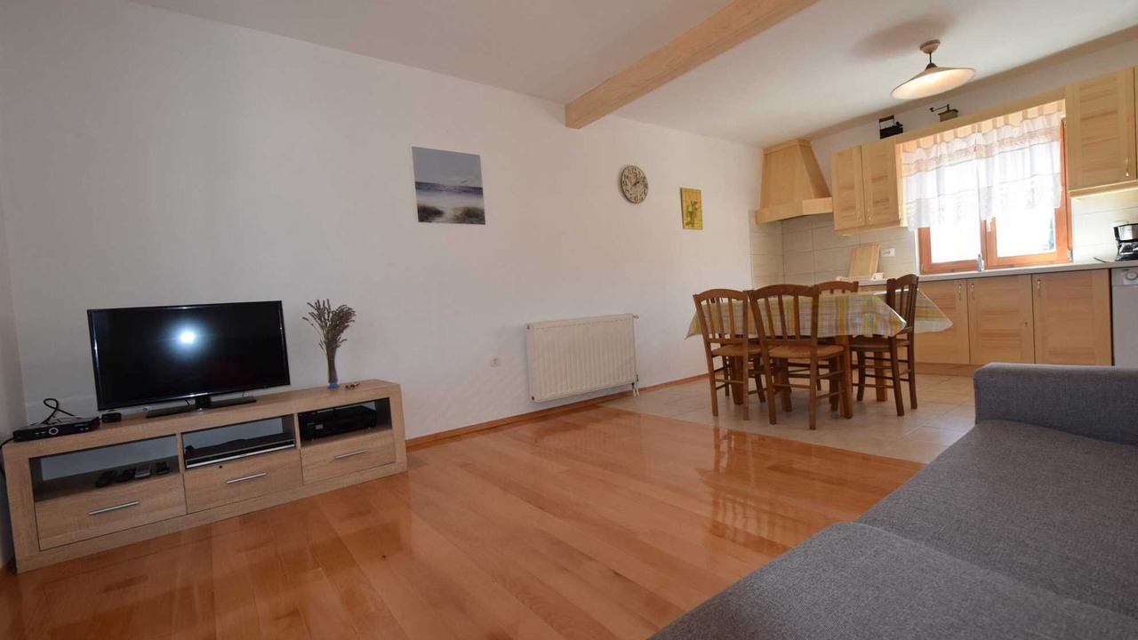 Photo of Livingroom in Poljica