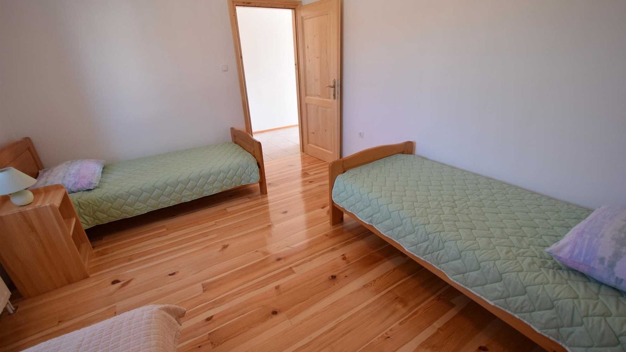 Photo of Bedroom in Poljica