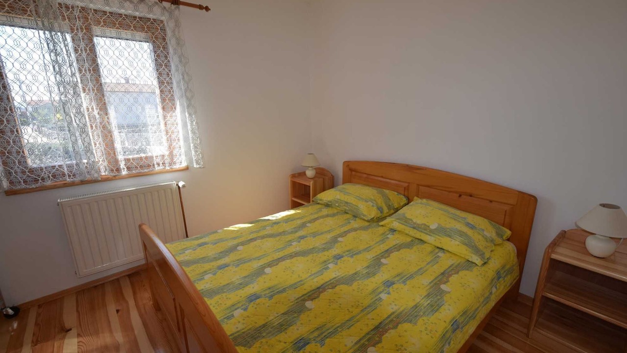 Photo of Bedroom in Poljica