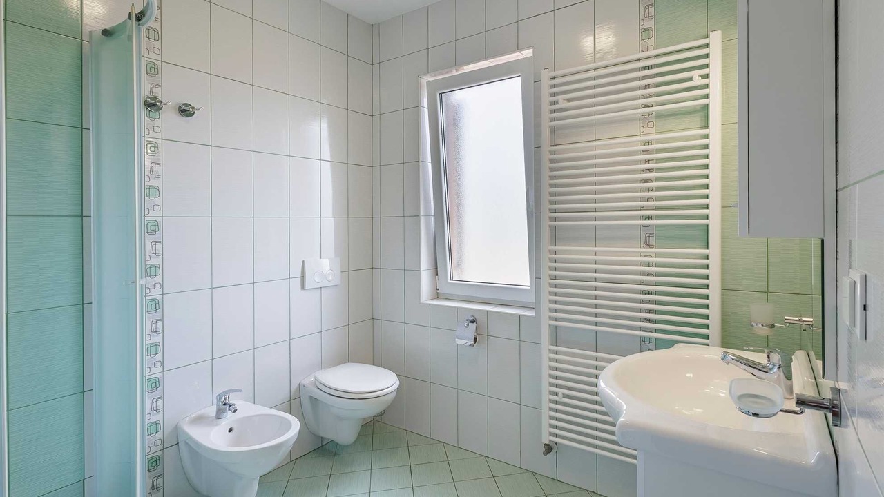 Photo of Bathroom in Cizici