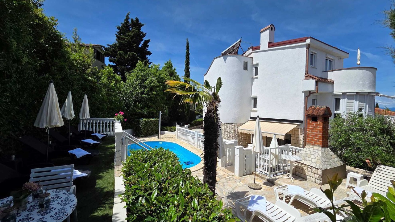 Photo of Outdoor in Malinska