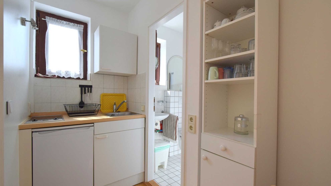 Photo of Kitchen in Vantacici