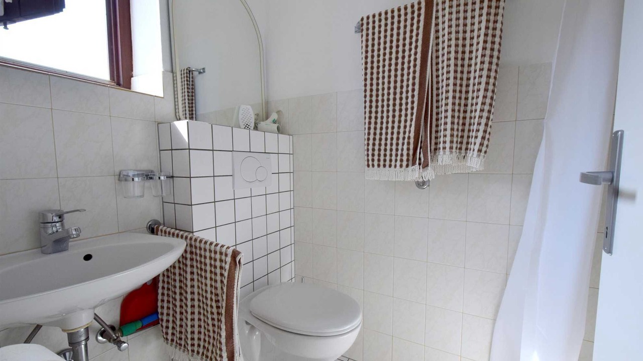 Photo of Bathroom in Vantacici
