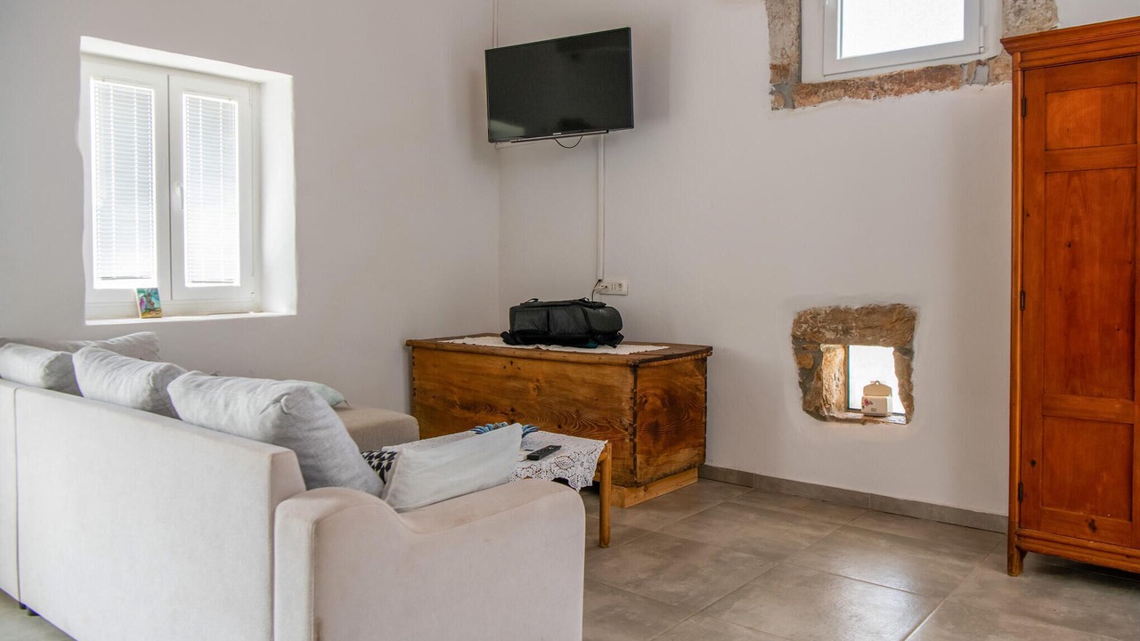 Photo of Bedroom in Sveta Nedelja